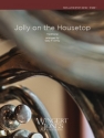 Jolly on the Housetop