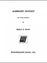 Albright Fantasy