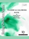 Classical Salzburg Suite
