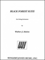Black Forest Suite