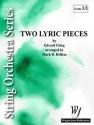 Two Lyric Pieces