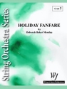 Holiday Fanfare