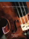 An Old-Fashioned Polka