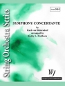 Symphony Concertante