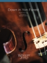 Down in Yon Forest