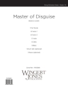 Master of Disguise