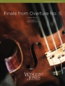 Finale from Overture No.5