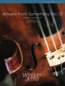 Allegro from Symphony No. 17