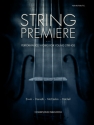 String Premiere - Violin 3 or Viola T.C.