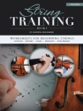 String Training, Book 1 - Value Pack
