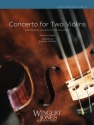 Concerto for Two Violins