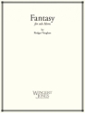 Fantasy For Solo Horn