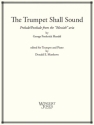 The Trumpet Shall Sound