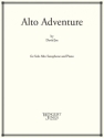 Alto Adventure