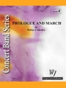 Prologue and March (From Ballet Music)