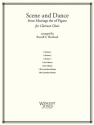 Scene and Dance From Marriage Of Figaro