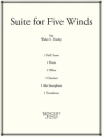 Suite For Five Winds