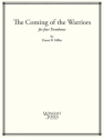 Coming Of The Warrior
