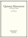 Quintet Movement