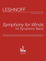 Symphony for Winds