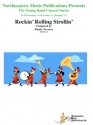 Rockin' Rolling Strollin'