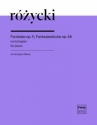 Fantaisie op. 11, Fantasiest�cke op. 46d op. 11, op. 46d