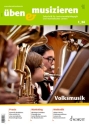 �ben & musizieren 2024/01