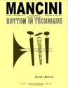 Rhythm in Technique