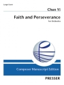 Faith and Perseverance
