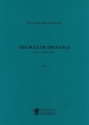 The Blue of Distance