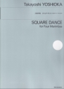 Square Dance