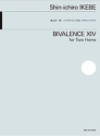 Bivalence XIV
