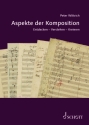 Aspekte der Komposition