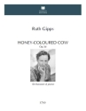 Honey-Coloured Cow op. 3d