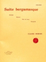 Menuet de Suite Bergamasque