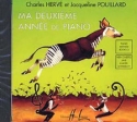 Ma deuxi�me ann�e de piano