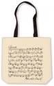Shopper Bach Natur