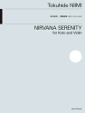 Nirvana Serenity