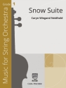 Snow Suite