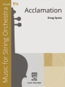 Acclamation