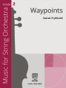 Waypoints
