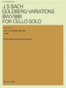 Goldberg-Variations BWV988