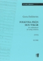 Folkvisa fr�n Houtsk�r