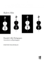 Finnish Cello Pedagogues