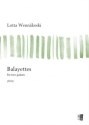 Balayettes