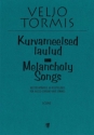 Melancholy Songs
