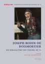 Six sonatas op. 71