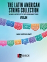 The Latin American String Collection � Violin