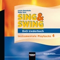 Sing + Swing - das neue Liederbuch
