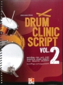 Drumclinic script 2